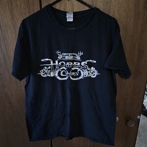 Hobbs Customs Fast & Furious T Shirt | Mens Large